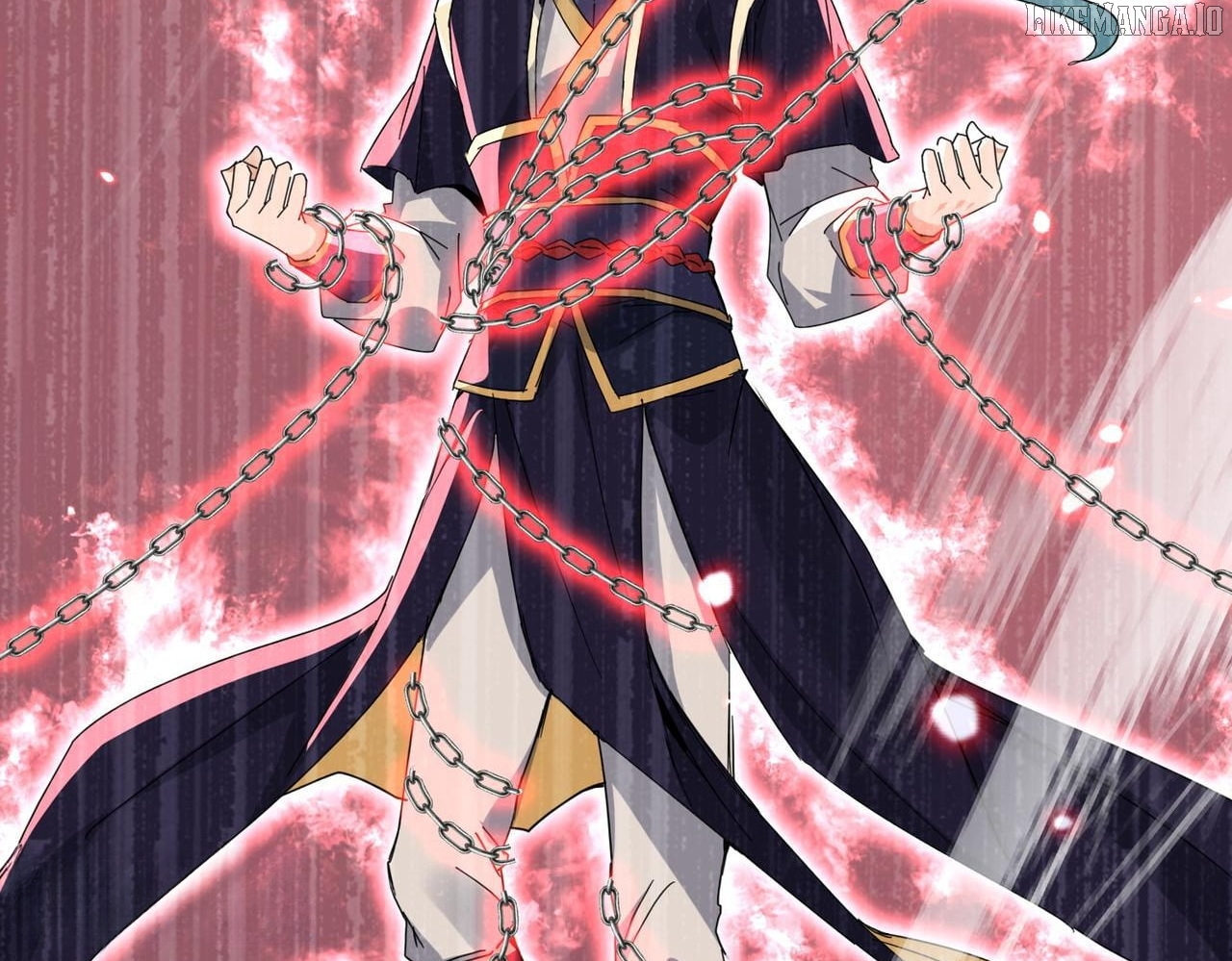 My Empress Apprentice is Becoming Evil Chapter 73 - page 6